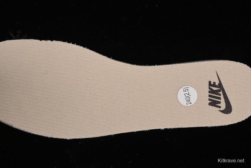 Nike TC 7900 Retro Dad Shoes with Reflective Swoosh and Cushioned Sole - DD9682-003