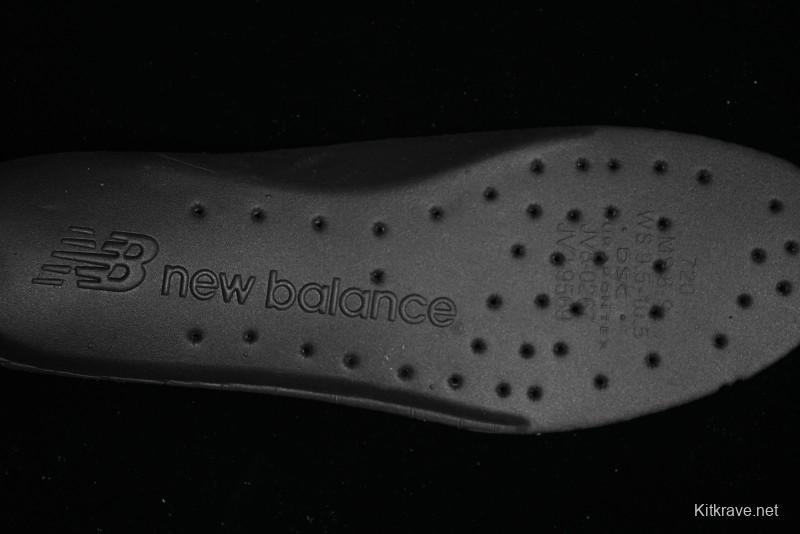 New Balance 2002 Series Retro Casual Running Shoes with Upgraded N-ERGY Cushion - M2002REK