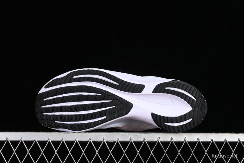 Nike Zoom Rival Fly 3 Lightweight Fabric Comfortable Cushioned Anti-Slip Low-Top Casual Running Shoes - CT2405-100