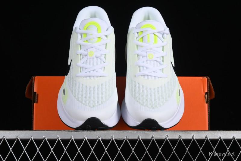 Nike Journey Run 2024 Low-Top Casual Running Shoes with Shock Absorption Anti-Slip and Wear-Resistant Design - FN0228-700