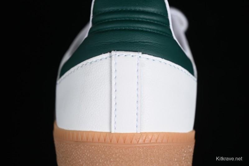 Adidas Samba OG Casual Sneakers - IE3437