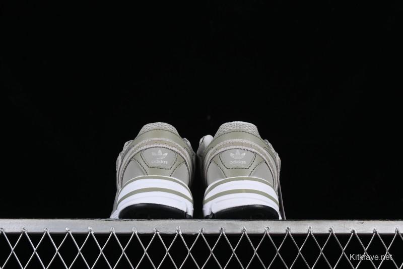 Adidas Astir M HP9040 Retro Casual Running Shoes