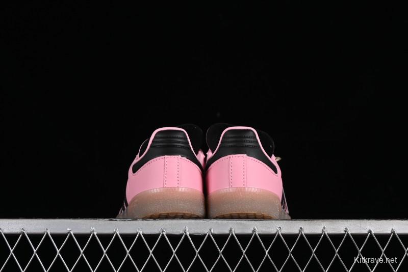 Adidas Samba OG Casual Sneakers - IH8158