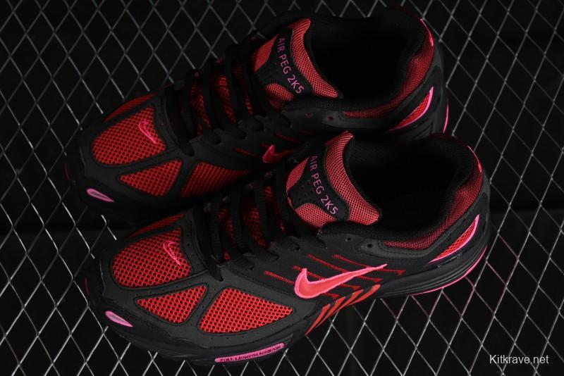 Nike Air Pegasus 2005 Retro Low-Top Running Casual Shoes - FJ1912-001