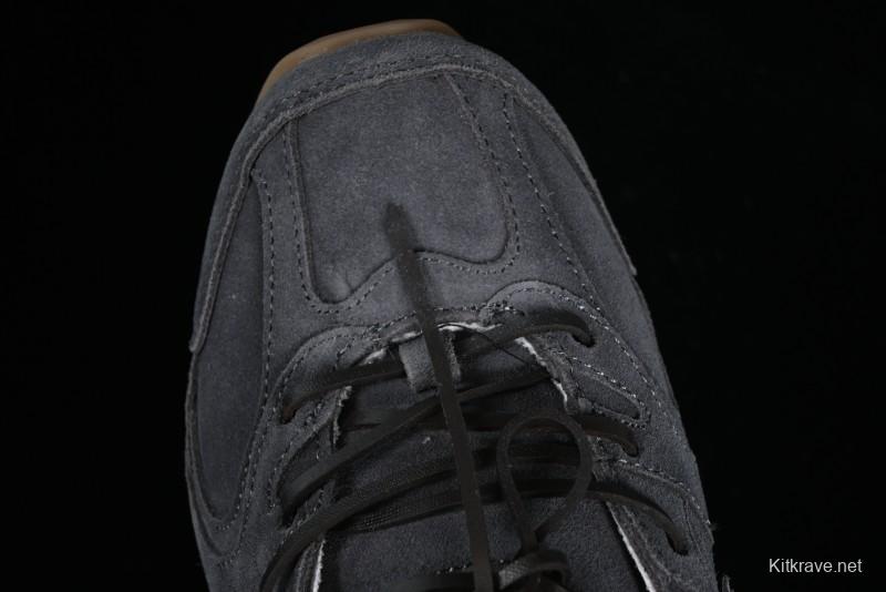 MiuMiu x New Balance 530 Low-Top Classic Retro Casual Running Shoes - 530