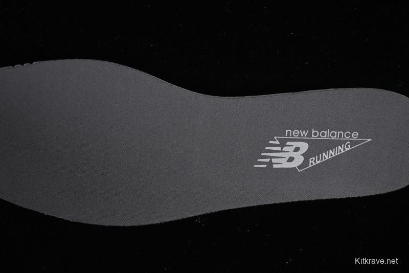 New Balance 1000 Series Retro Dad Style Low-Top Casual Running Shoes - W1000TE