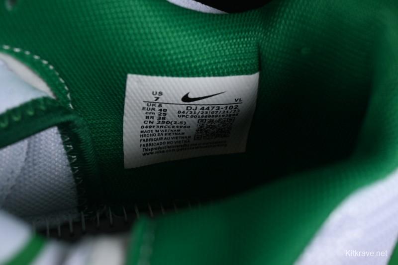 Nike React HyperSet Lightweight Balanced Low-Top Training Basketball Shoes - DJ4473-102