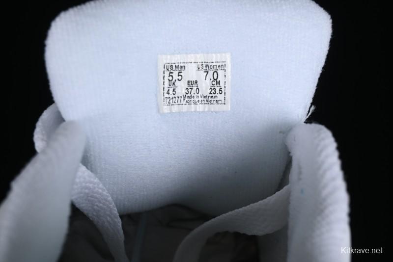 Vans Hylane Series Retro Sneakers with Iconic Side Stripes - VN000D1J9DH