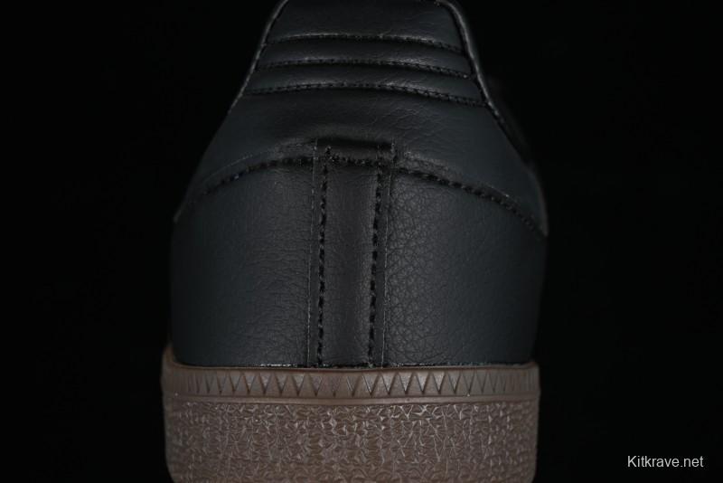 Adidas Samba Vegan Casual Sneakers - ID2056