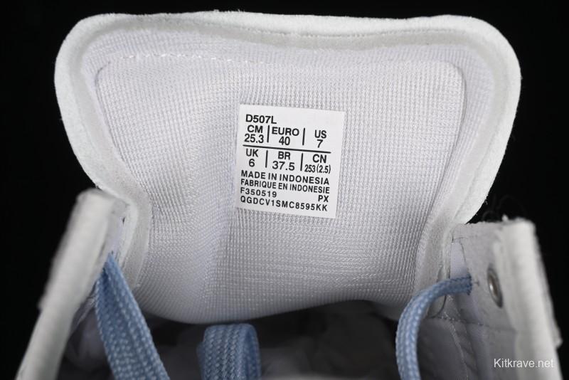 Onitsuka Tiger Mexico 66 Low-Top Leather Sneakers for Casual Running - D507L-0152