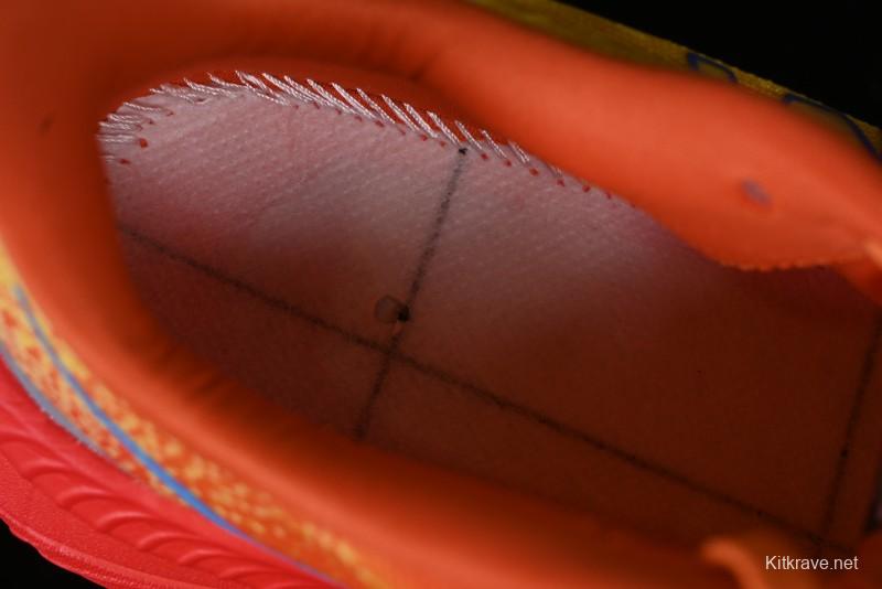 HOKA ONE ONE MACH 6 Next-Generation Flagship Racing Shoes with Carbon Plate Technology - 1147790 PYS