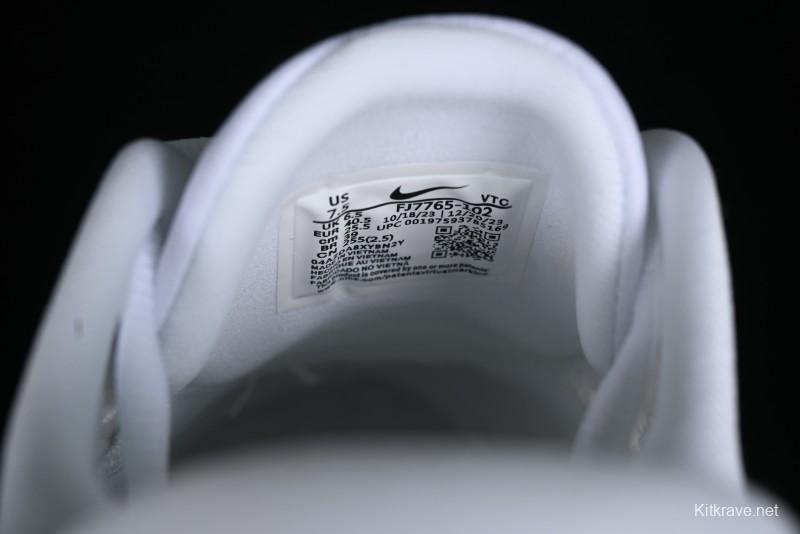 Nike Journey Run 2024 Low-Top Casual Running Shoes with Shock Absorption Anti-Slip and Wear-Resistant Design - FJ7765-102