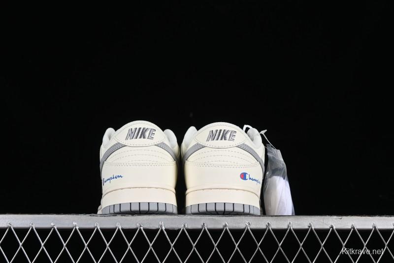 Nike SB Dunk Low Skateboarding Shoes - XH1733-001