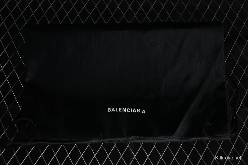 Balenciaga Phantom Sneaker - W3XL59049