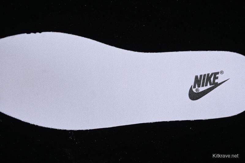 Nike Dunk Low Speed & Fury Distressed Oxidized Metal Punk SB Strap Low-Top Casual Sneakers - DD1391-100