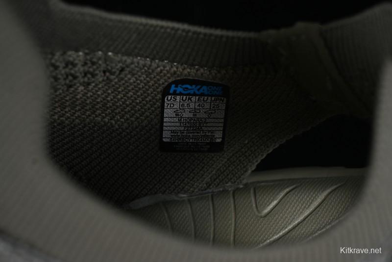 Hoka One One Hopara 2.0 Outdoor Functional Mountain Sandals with Rugged Outsole - 1147650 BYT