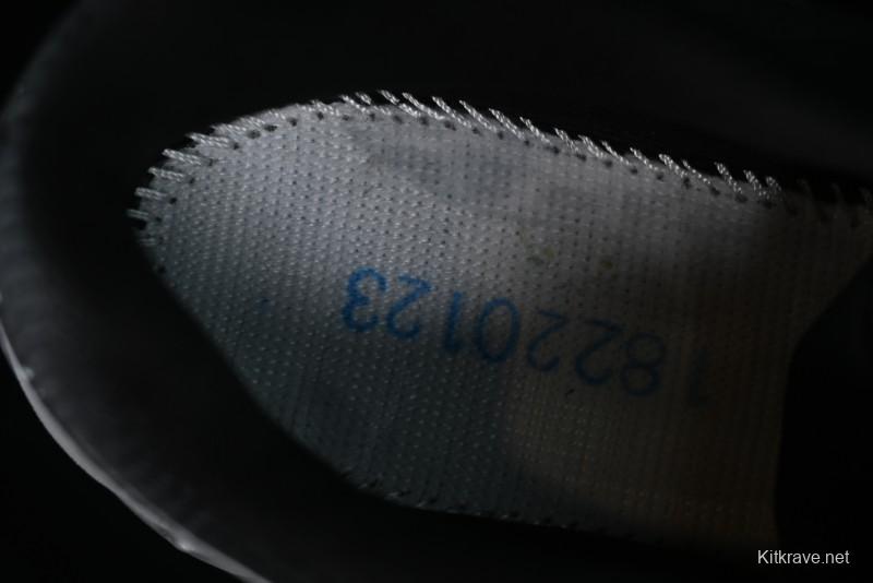 Asics Gel-Quantum 180 VIII Retro Breathable Casual Shoes with Cushioning for Men - 1201A631-002