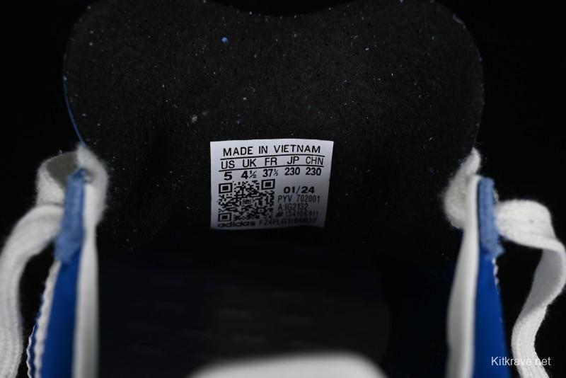 Adidas Originals SL 72 RS Retro Running Shoes with Ecotex Tongue and EVA Midsole - IG2132