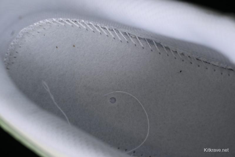 Nike Air Force 1 '07 Low Bubble Jelly Low-Top Casual Sneakers - YY2024-315