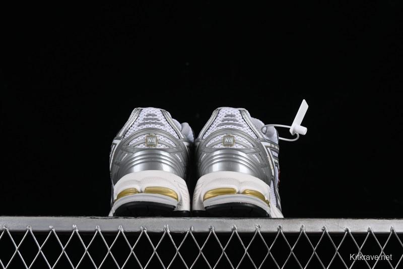 New Balance 1906 Series Retro Dad Style Casual Running Shoes - M1906RI