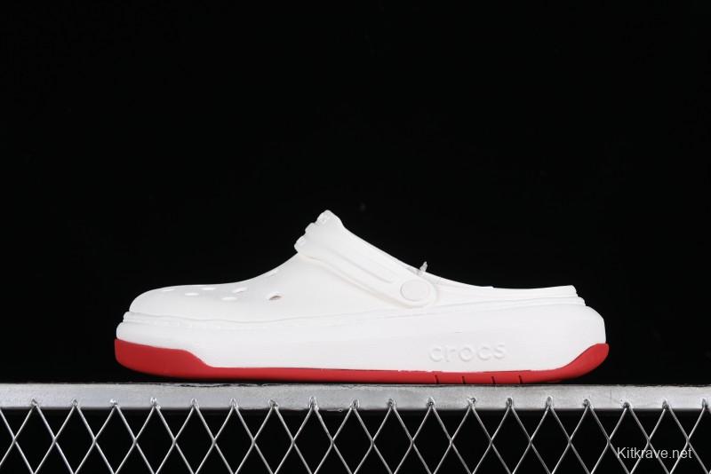 Crocs Crocsband Full Force Sports Sandals - B.D4