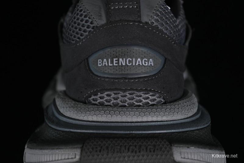 Balenciaga Phantom Sneaker Running Shoes - W3XLI1819