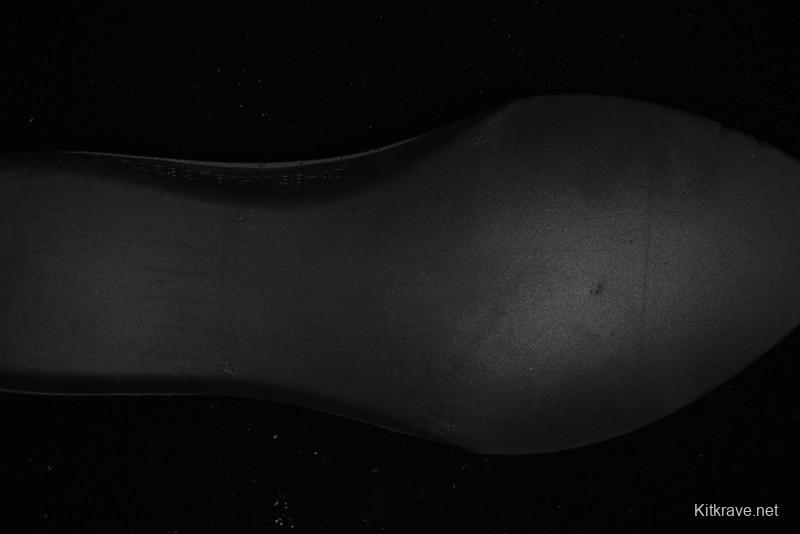 Balenciaga Circuit Lightweight Distressed Print Round Toe Fashion Casual Sneakers - WFLGY1000