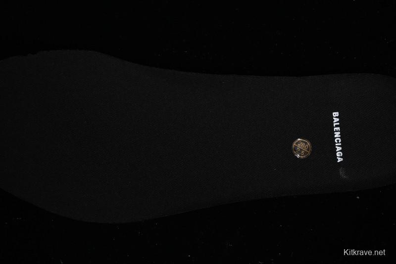 Balenciaga Phantom Sneaker - W3XLL7598