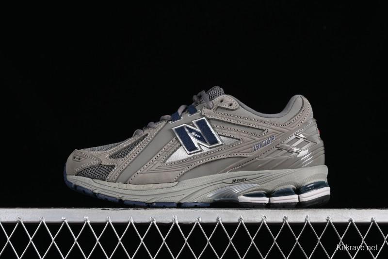 New Balance 1906 Series Retro Dad Style Casual Running Shoes - M1906RB