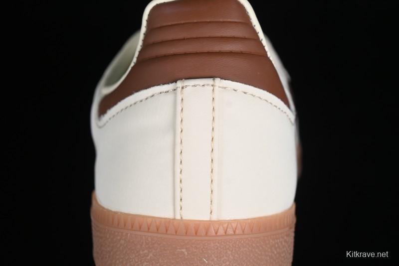 Adidas Samba Vegan Casual Sneakers - ID1447