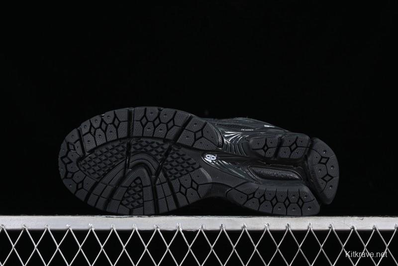 New Balance 1906 Series Retro Dad Style Casual Running Shoes - M1906RPB