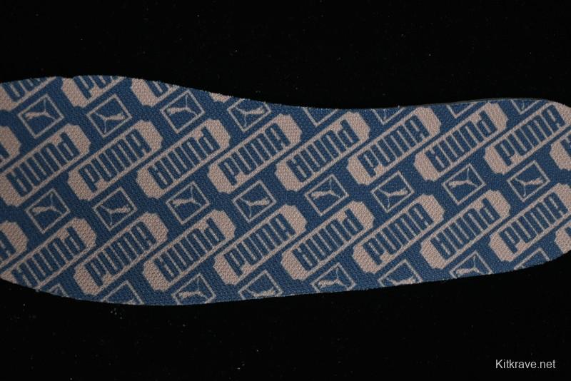 Puma Suede XL Retro Casual Sneakers - 395205-06