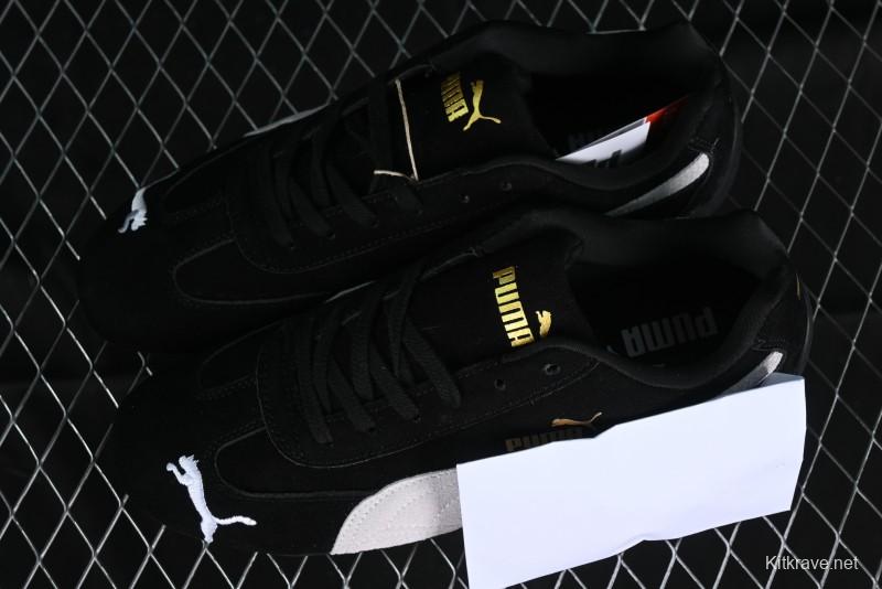 Puma Speedcat Low-Top Lifestyle Casual Shoes - 398846-01