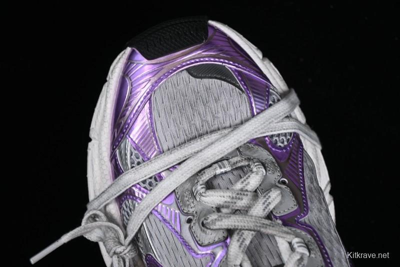 Balenciaga Phantom Sneaker 10th Generation Trend Running Shoes - W3XL51259