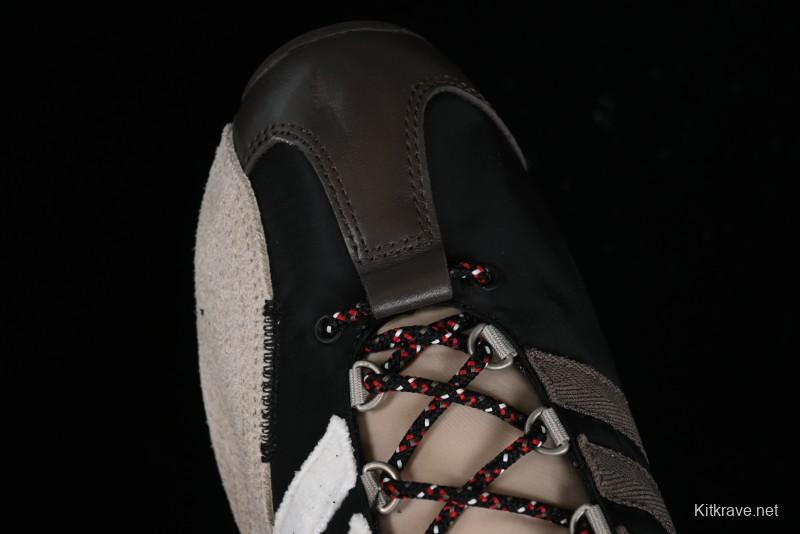 Adidas Song For The Mute Retro Casual Sneakers with Spot Laces - ID3546