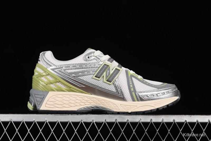 New Balance 1906 Series Retro Dad Style Casual Running Shoes - M1906REM