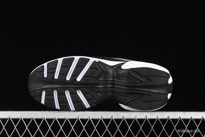 Nike Air Max Portal Retro Running Shoes with Air Cushion - HF3053-105