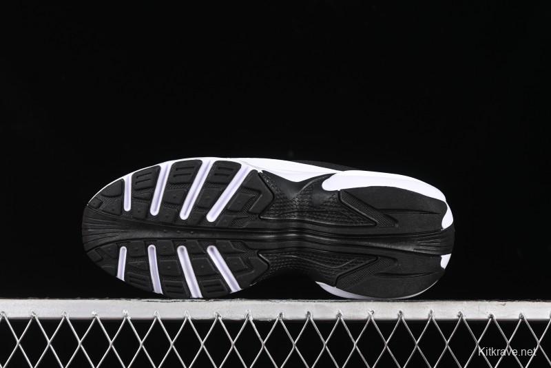 Nike Air Max Portal Retro Running Shoes with Air Cushion - HF3053-009