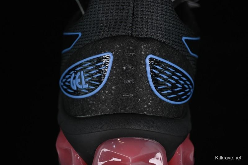 Asics Gel-Quantum 180 VII Retro Breathable Casual Shoes with Cushioning for Men - 1202A412-002