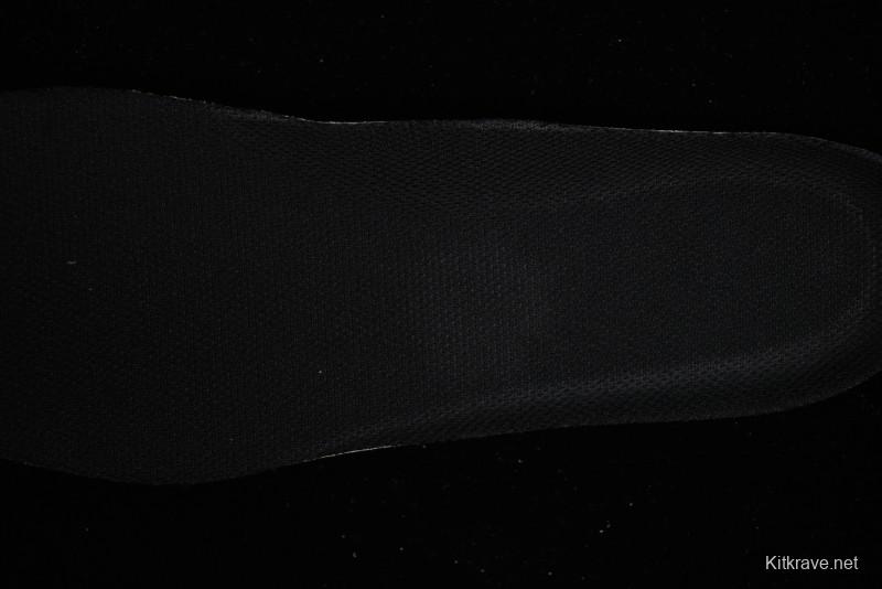 Asics Gel-Quantum 180 VII Retro Breathable Casual Shoes with Cushioning for Men - 1201A880-001