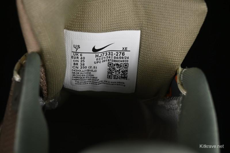 Nike Air Zoom Pegasus 41 Running Shoes with Breathable Mesh and Cushioned Support - HJ7331-276