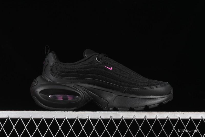 Nike Air Max Portal Retro Running Shoes with Air Cushion - HF3053-007