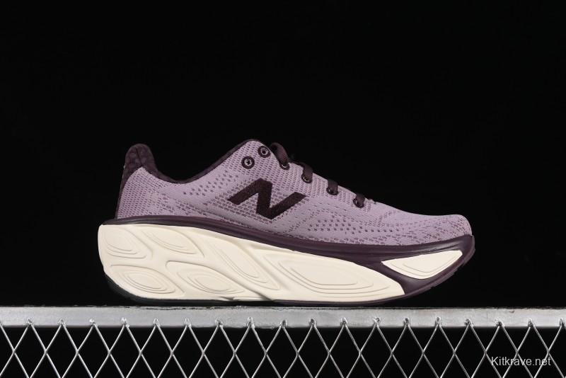 New Balance FuelCell Rebel V5 Low-Top Slip-Resistant Durable Versatile Casual Running Shoes - MMORLL5