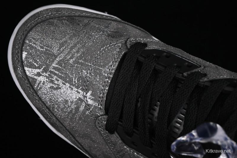 Nike Air Jordan 5 Low Premium "ASG" Basketball Shoes - 819951-003