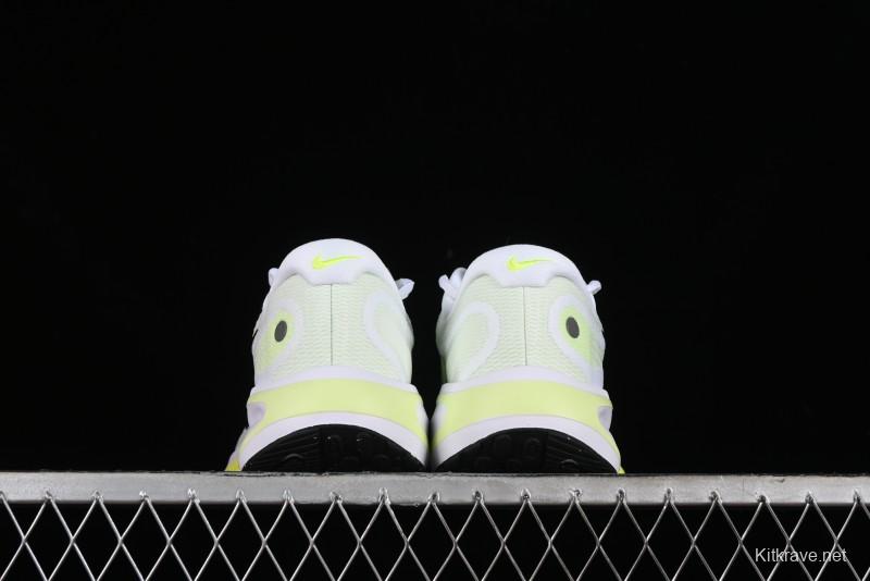 Nike Journey Run 2024 Low-Top Casual Running Shoes with Shock Absorption Anti-Slip and Wear-Resistant Design - FN0228-700