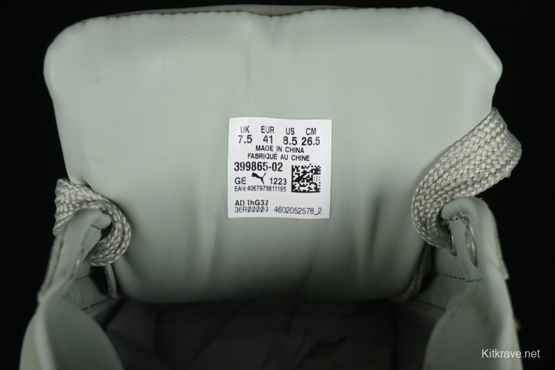 Fenty x Puma Creeper Phatty Low-Top Casual Sneakers - 399865-02