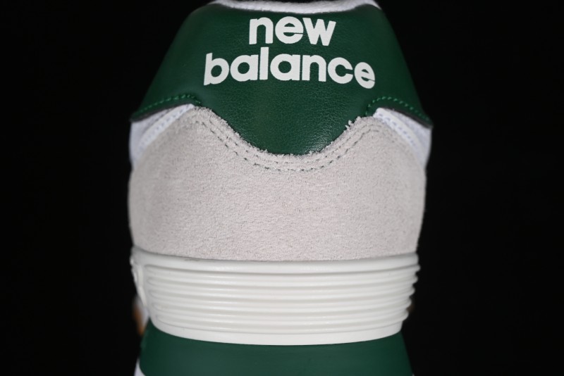 New Balance 574 Series Retro Casual Running Shoes - ML574TD2