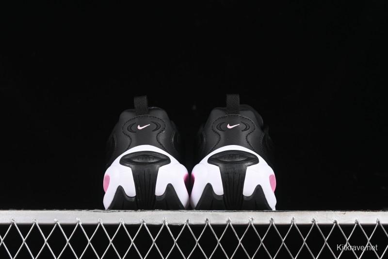 Nike Air Max Portal Retro Running Shoes with Air Cushion - HF3053-002