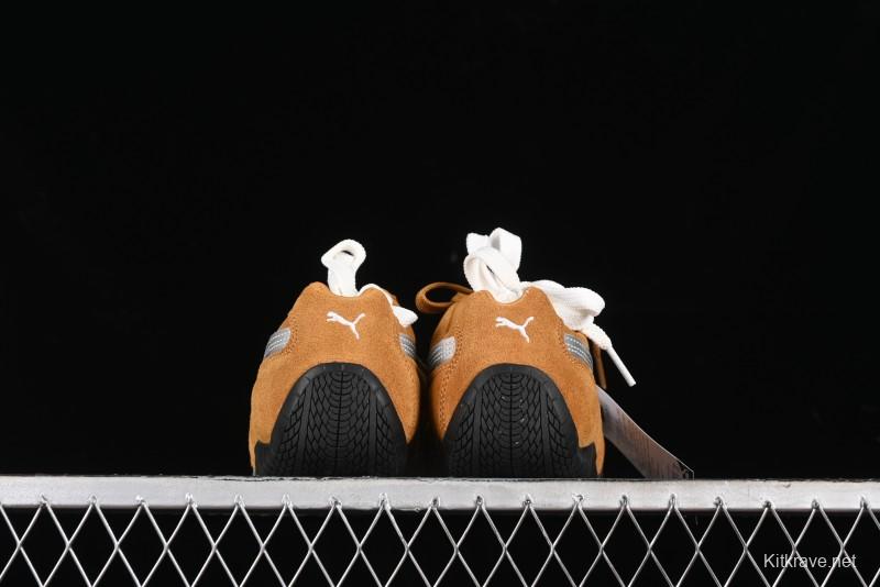 Puma Speedcat Low-Top Lifestyle Casual Shoes - 397397-01