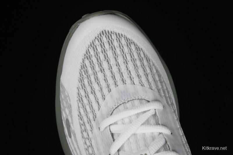 Nike Journey Run 2024 Low-Top Casual Running Shoes with Shock Absorption Anti-Slip and Wear-Resistant Design - FN0228-102